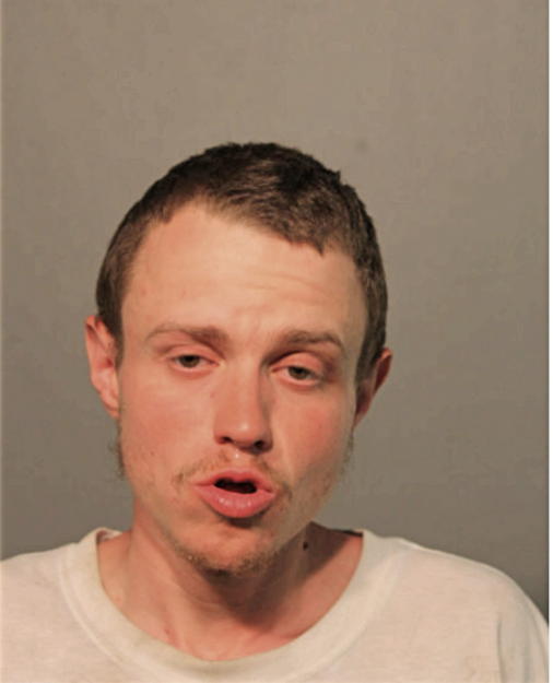 JEREMY J WEBB, Cook County, Illinois