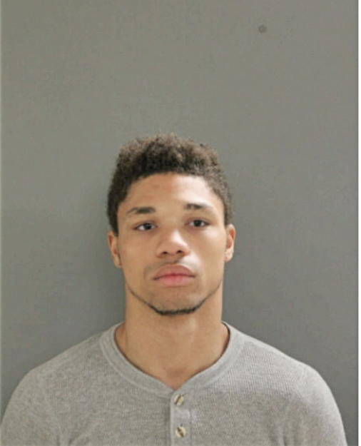 EDGAR WHEELER, Cook County, Illinois