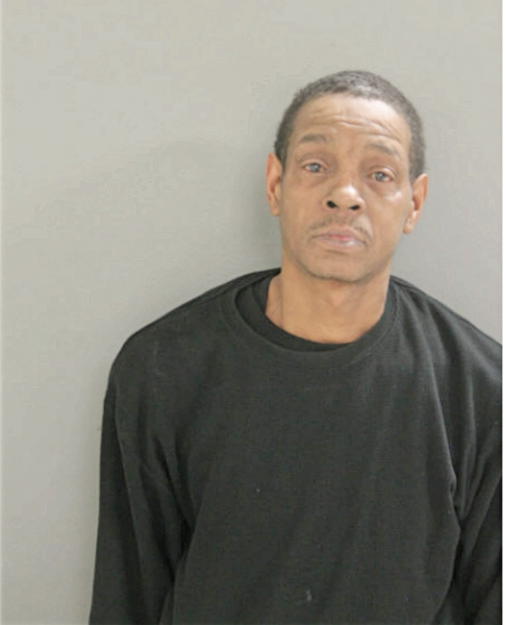 JAMES WHITEHEAD, Cook County, Illinois