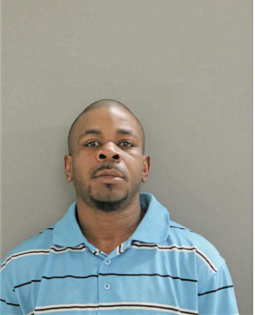 JAMAL WILLIAMS, Cook County, Illinois