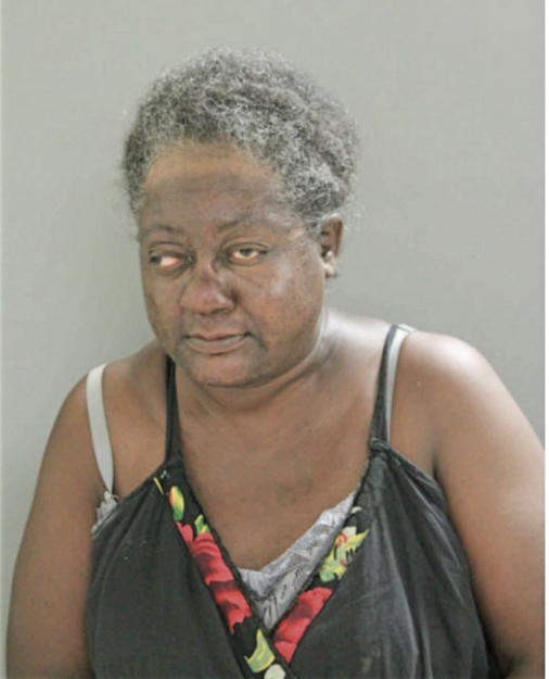 LUTRICIA WILLIAMS, Cook County, Illinois