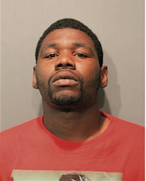 RACHEE J WILLIAMS, Cook County, Illinois