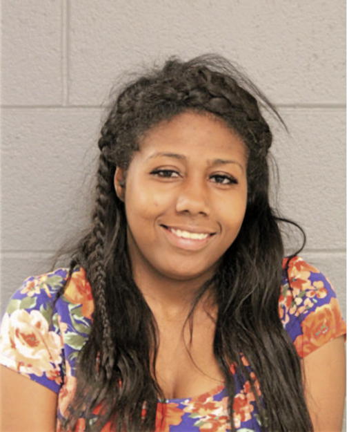 AJA M WILLIS, Cook County, Illinois