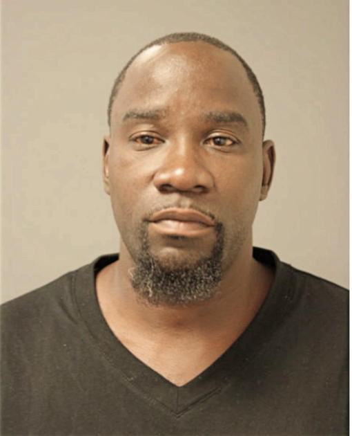 ERVING WILLIS, Cook County, Illinois