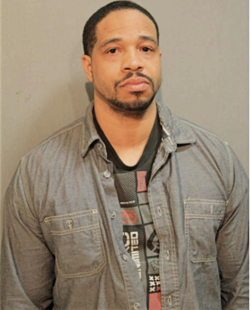 WILLIE WILSON, Cook County, Illinois