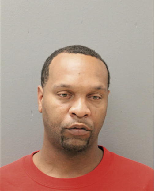 ALBERT T WINFIELD, Cook County, Illinois