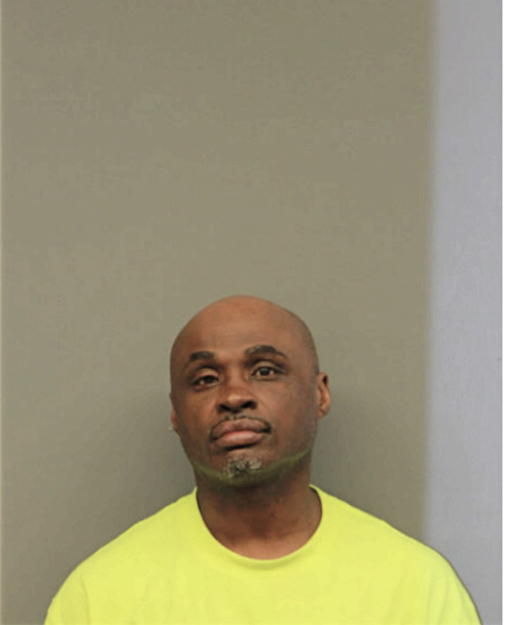 CARNELL A WOODARD, Cook County, Illinois