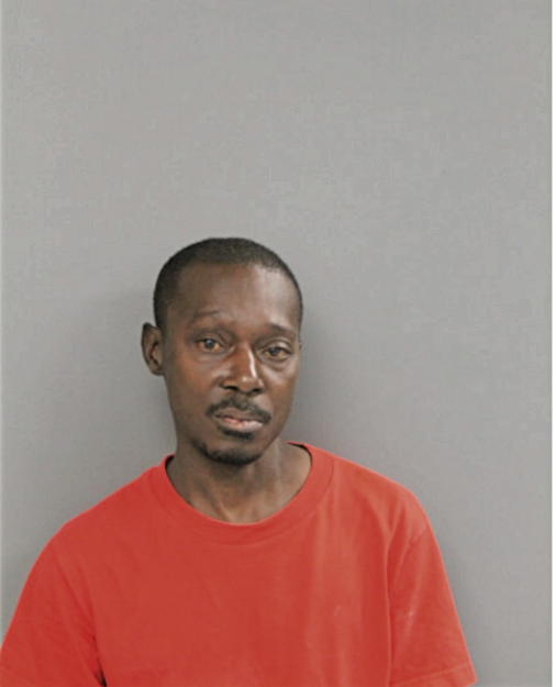JOHN WOODS, Cook County, Illinois