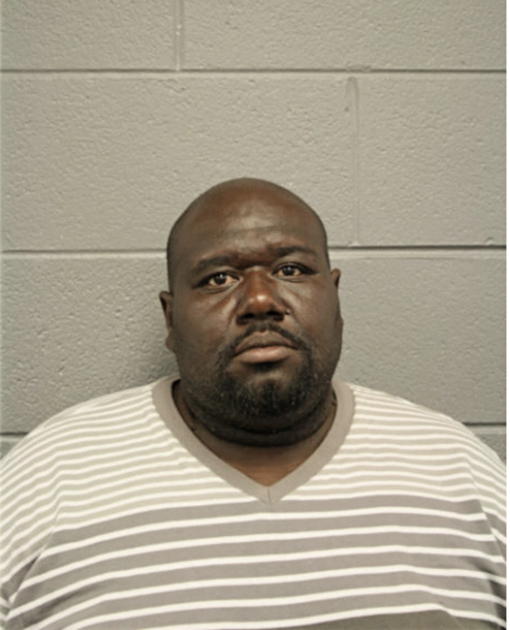 MICHAEL YOUNG, Cook County, Illinois