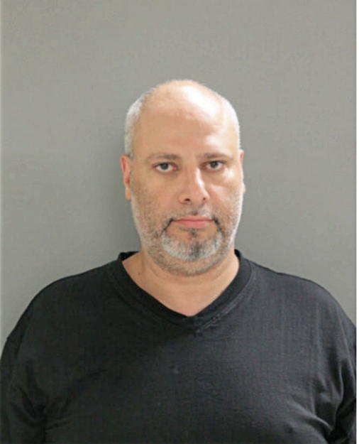 BADIE ZAYYAD, Cook County, Illinois