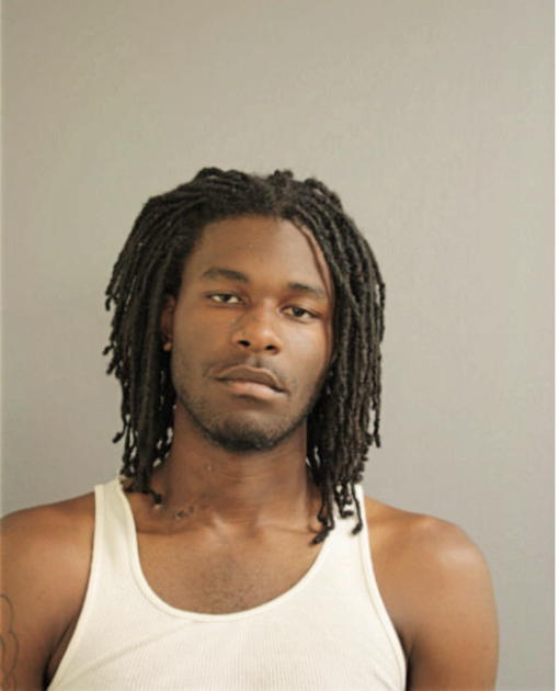 DIMITRI AKINS, Cook County, Illinois