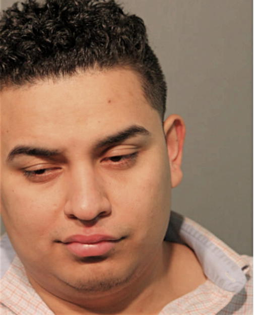 FREDYS E ALFARO-CRUZ, Cook County, Illinois