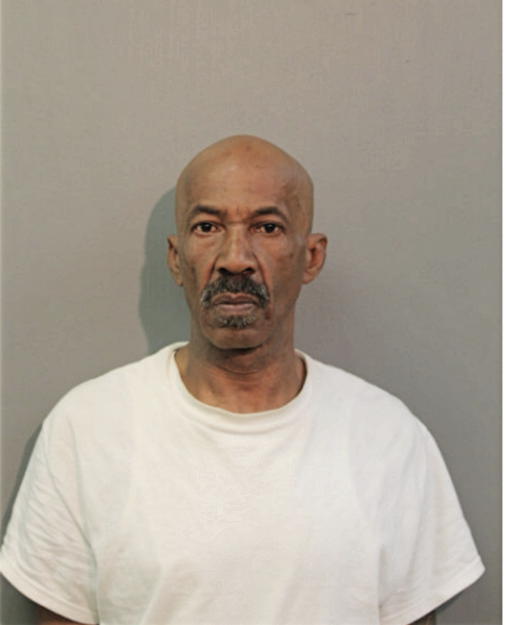 ISIDORO A ALFONSO, Cook County, Illinois