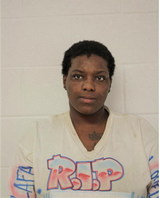 FELICIA ALFORD, Cook County, Illinois