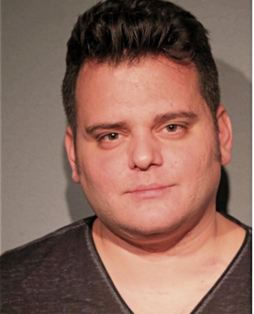 JOHN A ALLETTO, Cook County, Illinois