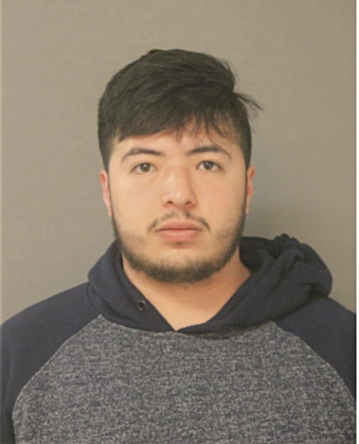 JUAN J ALMANZA, Cook County, Illinois
