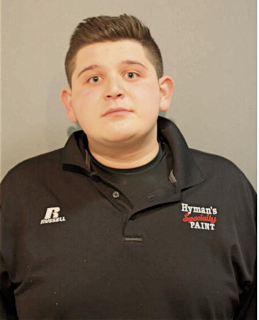 ALEXANDER M ALVAREZ, Cook County, Illinois