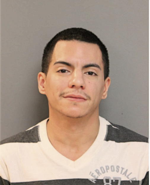 JOHNATHAN ALVERIO, Cook County, Illinois