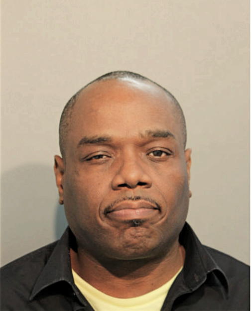 PATRICK AMOS, Cook County, Illinois