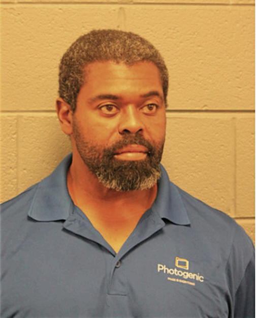 CHRISTOPHER A ANTHONY, Cook County, Illinois