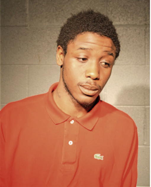 ANTHONY ASKEW, Cook County, Illinois