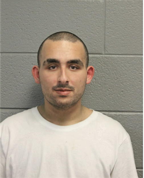 FAHED N ATIQ, Cook County, Illinois
