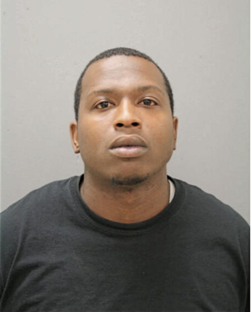 ROBERT AVERY, Cook County, Illinois