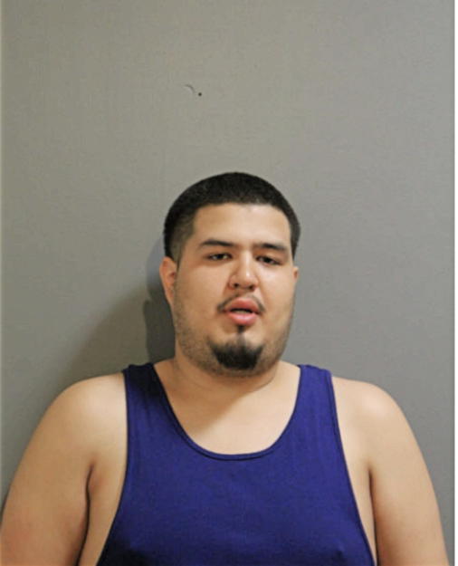 JESUS AVITIA, Cook County, Illinois