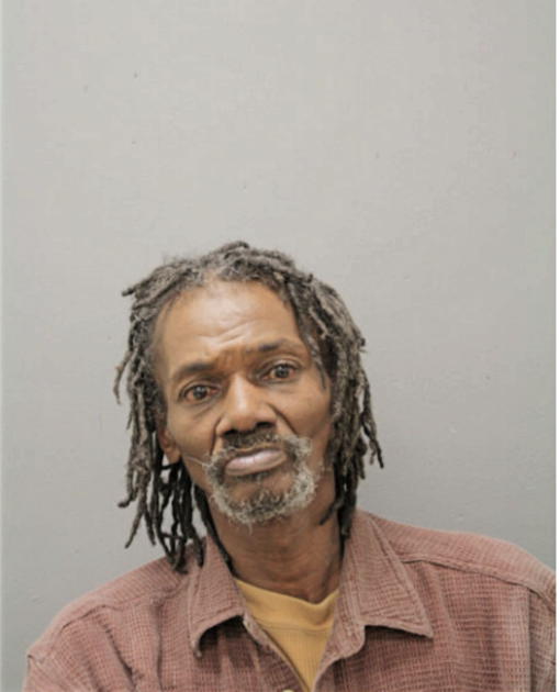 JEROME BAKER, Cook County, Illinois