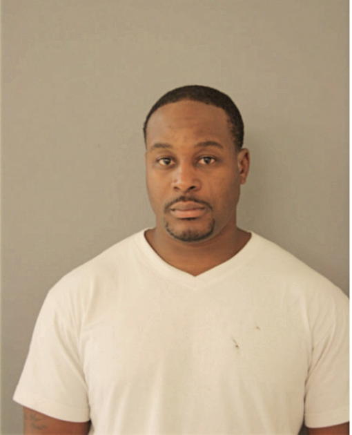 CARL A BATES, Cook County, Illinois