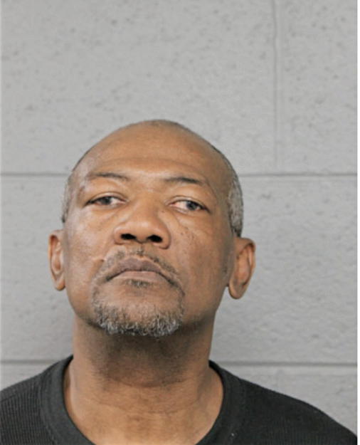 KENNEDY BLOCKER, Cook County, Illinois