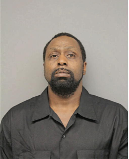 LINCOLN T BOWMAN, Cook County, Illinois