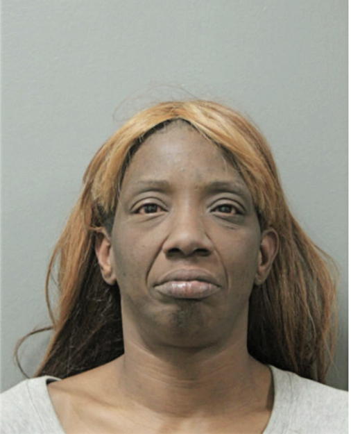 KIMBERLY BRANCH, Cook County, Illinois