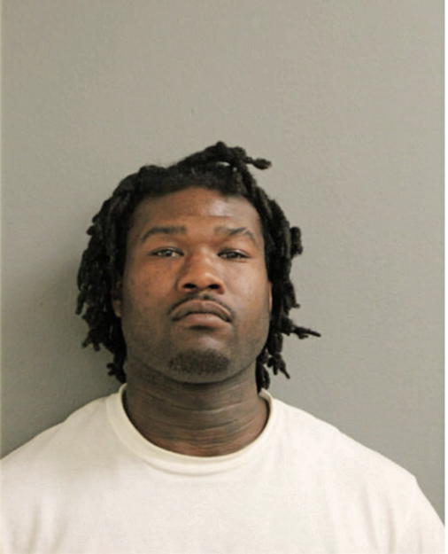 AARON BROWN, Cook County, Illinois