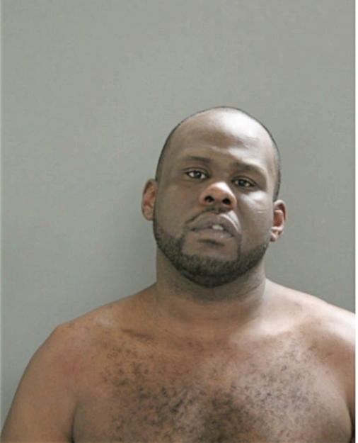 SAMUEL L BURRESS, Cook County, Illinois