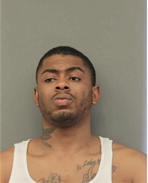 ANTHONY BUTLER, Cook County, Illinois