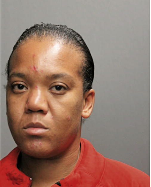 CONSUELLA CAMPBELL, Cook County, Illinois