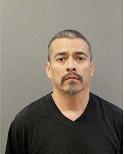 OSCAR M CIFUENTES, Cook County, Illinois