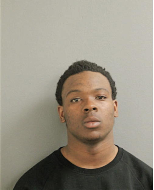 WILLIE E CLARK, Cook County, Illinois