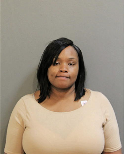 LENORA CLAY, Cook County, Illinois