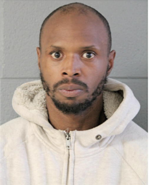 JOSEPH COLBERT, Cook County, Illinois
