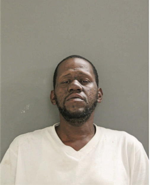 KWANIS M CONNER, Cook County, Illinois