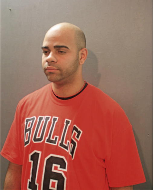 ALLAN M COOK, Cook County, Illinois