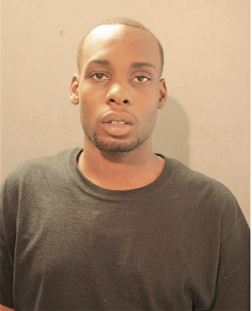 JAQUAN T COOK, Cook County, Illinois