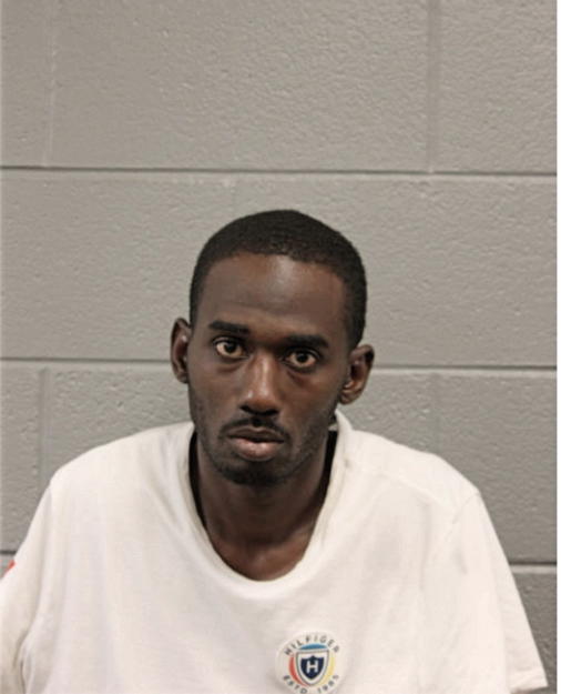 TICEY E CORTEZ, Cook County, Illinois