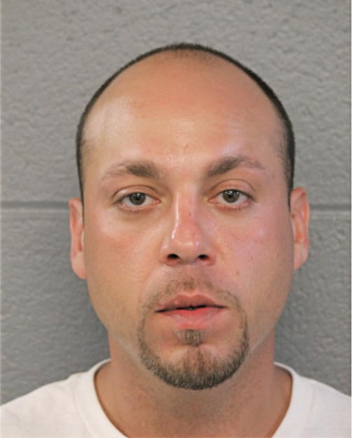 MICHAEL COSTELLO, Cook County, Illinois