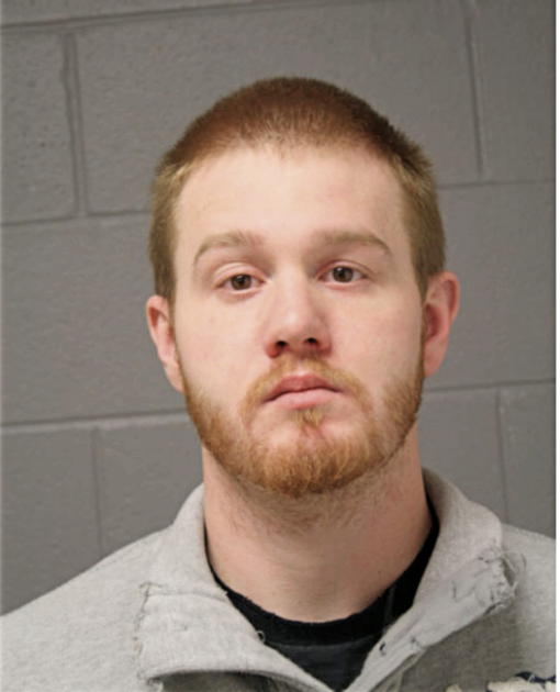 CHRISTOPHER D CRADDICK, Cook County, Illinois