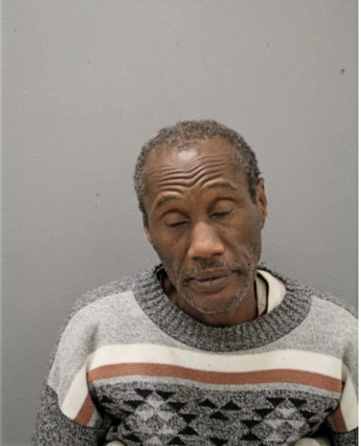 GARY CRAIG, Cook County, Illinois