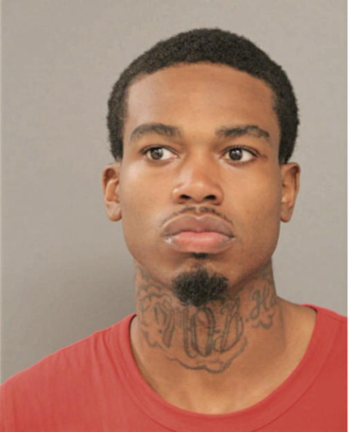 CHRISHAWN P CRAWFORD, Cook County, Illinois