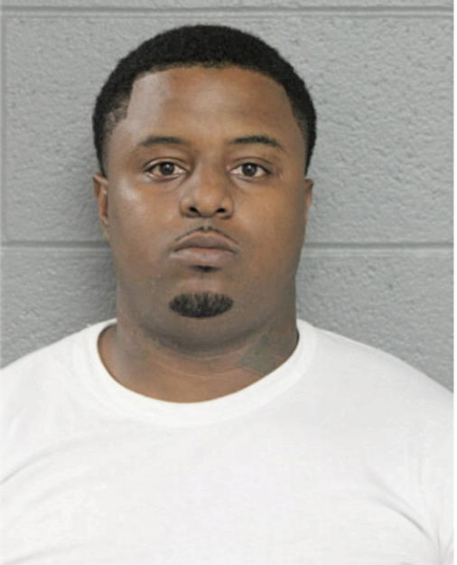 GREGORY A CROSBY, Cook County, Illinois